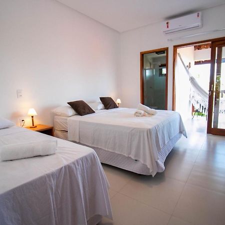 Pousada Brisamares Ponta do Anel Ngoại thất bức ảnh